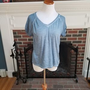 Buy2 Get 1 FREE!!⭐️DKNY V Neck Tee Shirt